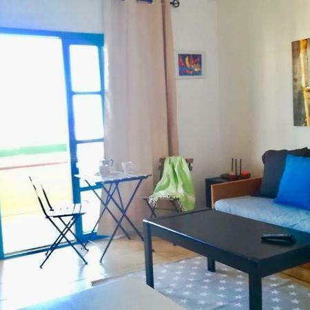 Appartement Vue Mer Et Soleil Toute L Annee คอสตา เด อันตีกัว ภายนอก รูปภาพ