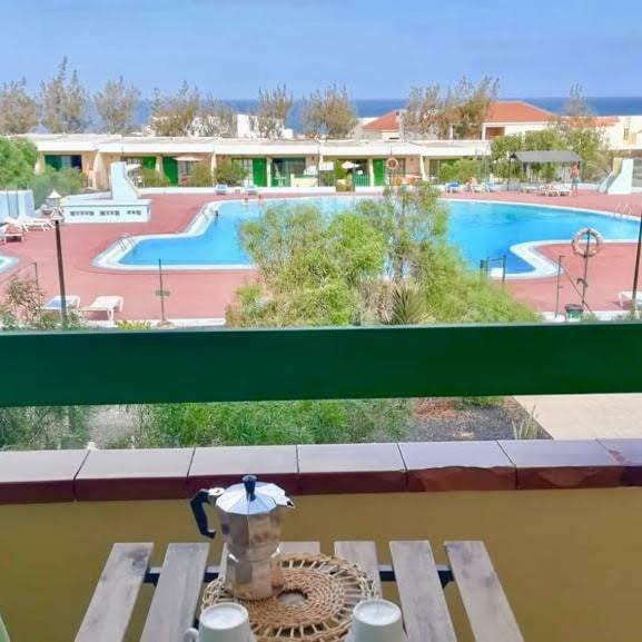 Appartement Vue Mer Et Soleil Toute L Annee คอสตา เด อันตีกัว ภายนอก รูปภาพ