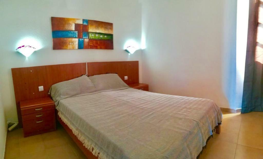 Appartement Vue Mer Et Soleil Toute L Annee คอสตา เด อันตีกัว ภายนอก รูปภาพ