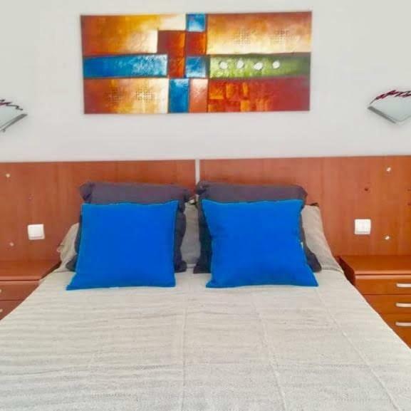 Appartement Vue Mer Et Soleil Toute L Annee คอสตา เด อันตีกัว ภายนอก รูปภาพ